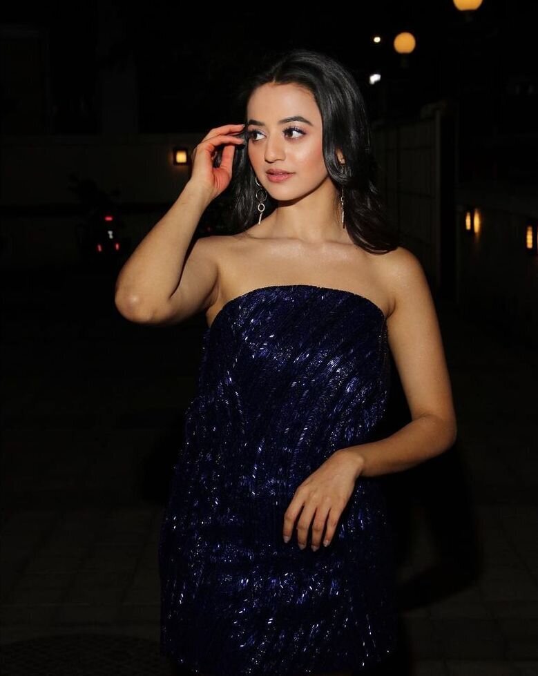 Helly Shah Latest Photos | Picture 1805618