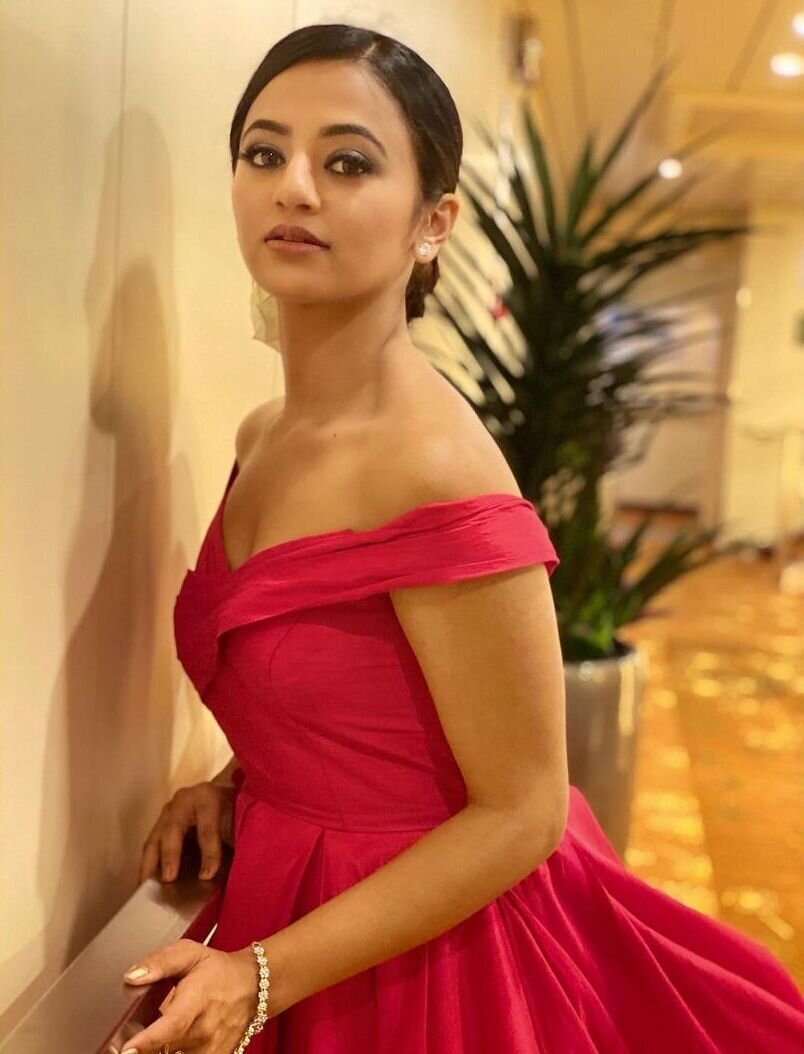 Helly Shah Latest Photos | Picture 1805535