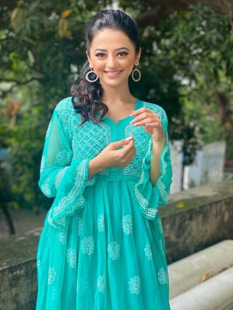 Helly Shah Latest Photos | Picture 1805572