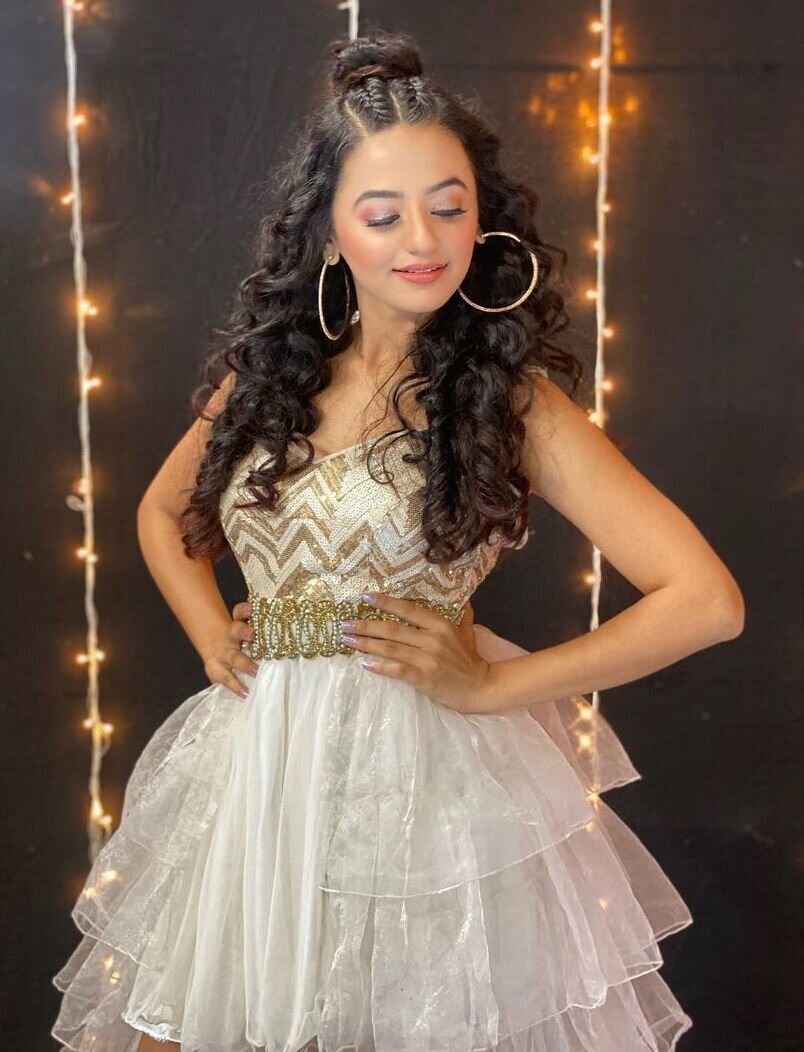 Helly Shah Latest Photos | Picture 1805617