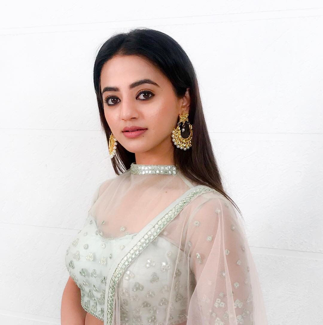 Helly Shah Latest Photos | Picture 1805457
