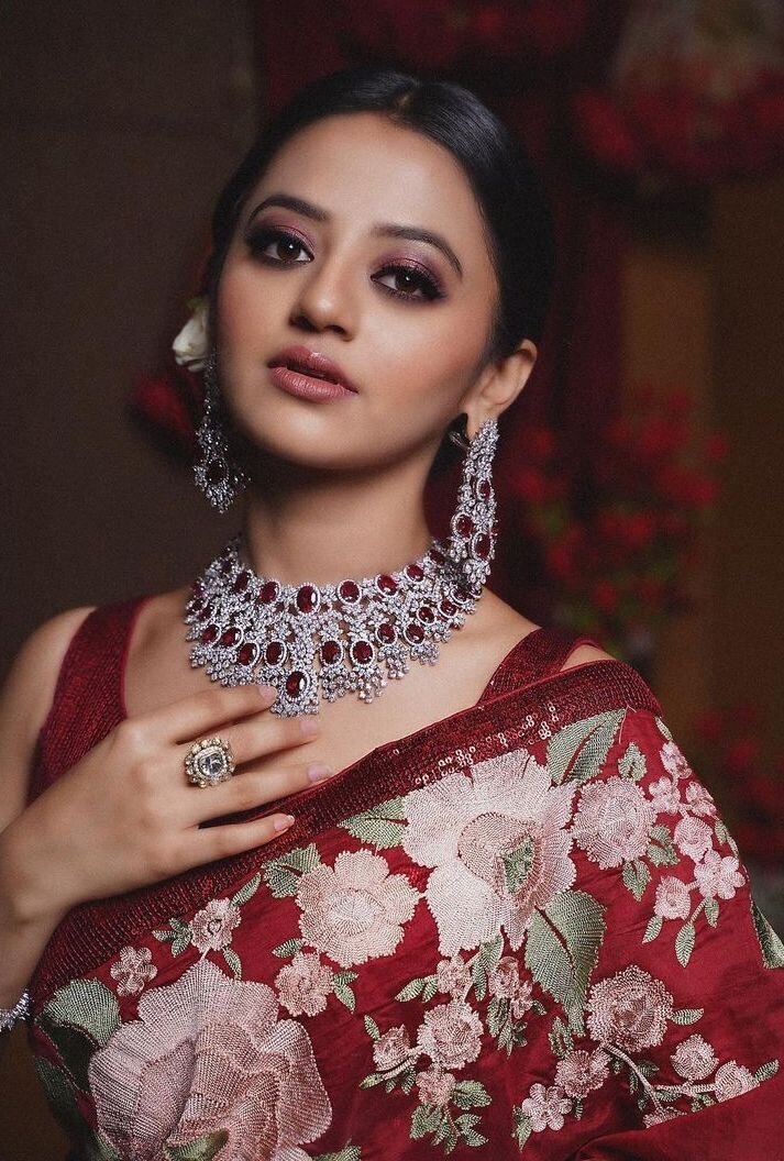 Helly Shah Latest Photos | Picture 1805604