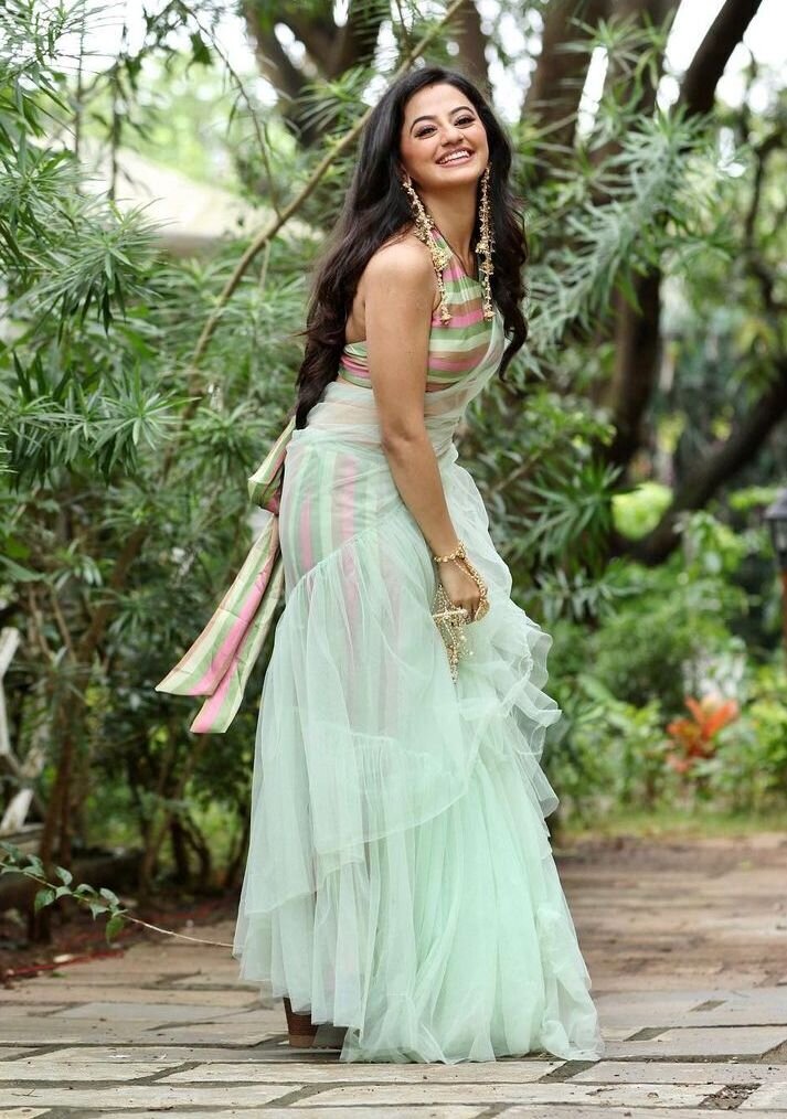 Helly Shah Latest Photos | Picture 1805552