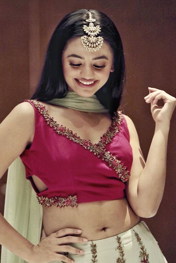 Helly Shah Latest Photos | Picture 1805522