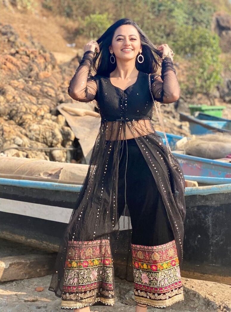 Helly Shah Latest Photos | Picture 1805536