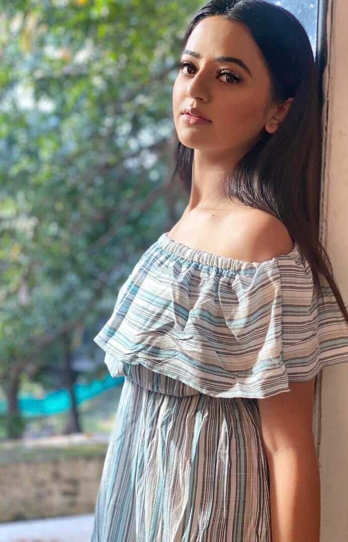 Helly Shah Latest Photos | Picture 1805568