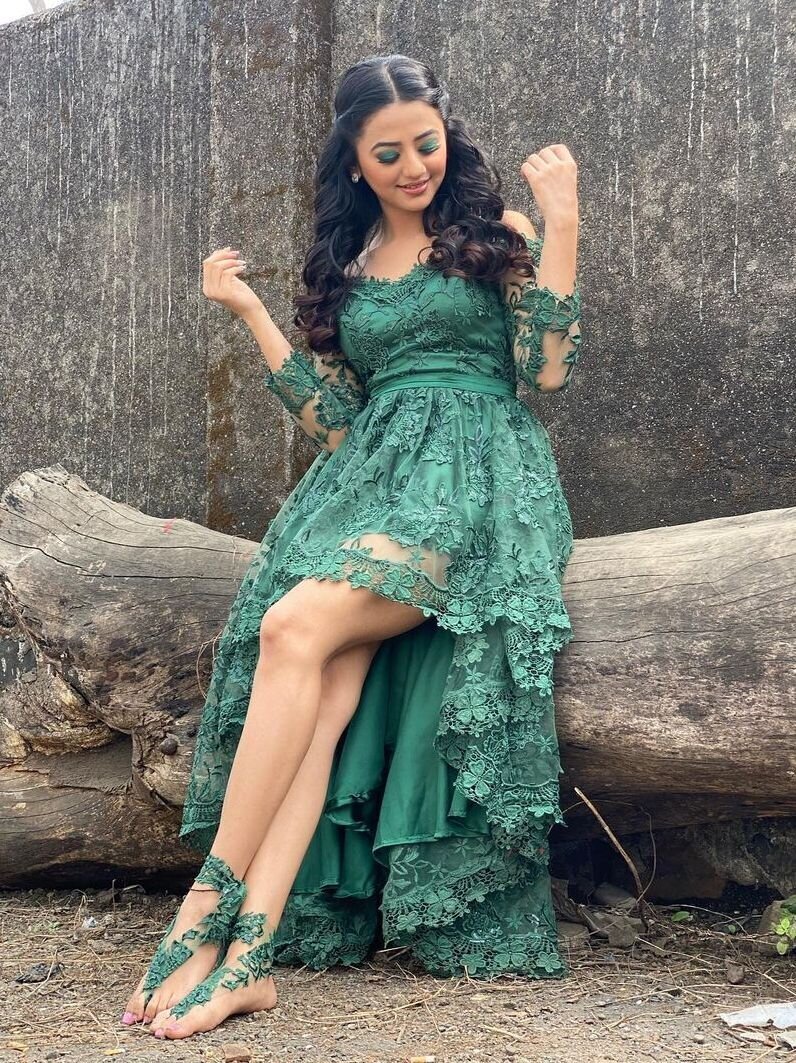 Helly Shah Latest Photos | Picture 1805584