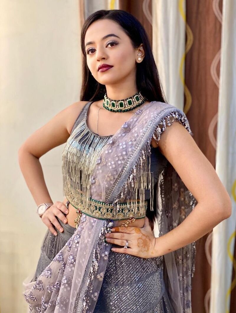 Helly Shah Latest Photos | Picture 1805540