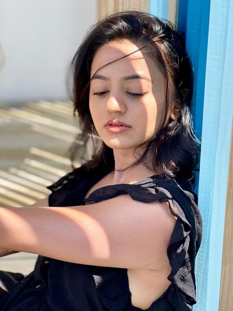 Helly Shah Latest Photos | Picture 1805633