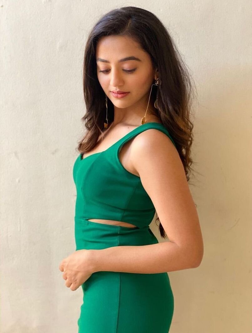 Helly Shah Latest Photos | Picture 1805487
