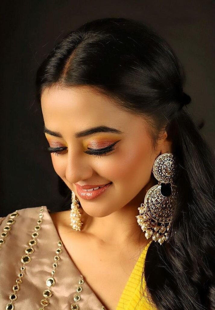 Helly Shah Latest Photos | Picture 1805594