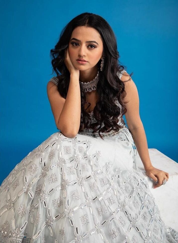 Helly Shah Latest Photos | Picture 1805642