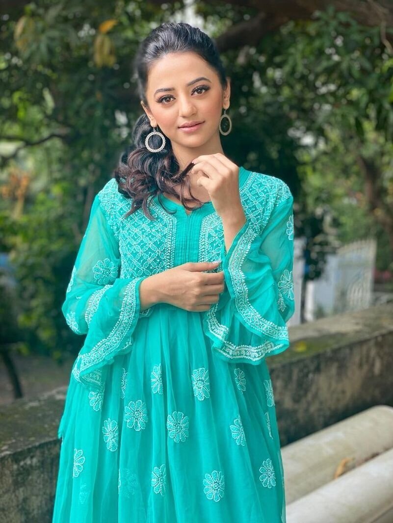 Helly Shah Latest Photos | Picture 1805580