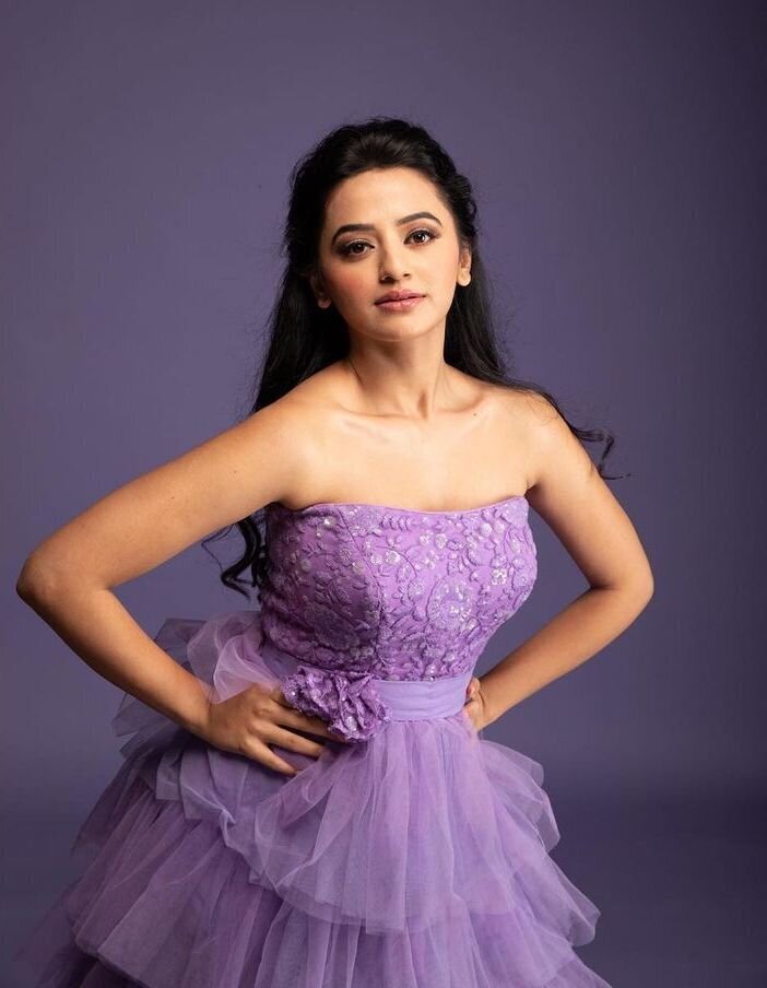 Helly Shah Latest Photos | Picture 1805621