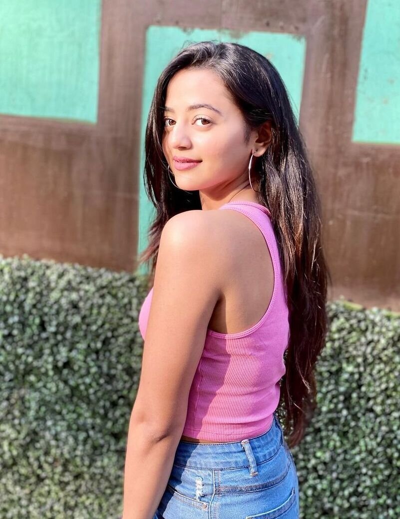 Helly Shah Latest Photos | Picture 1805501