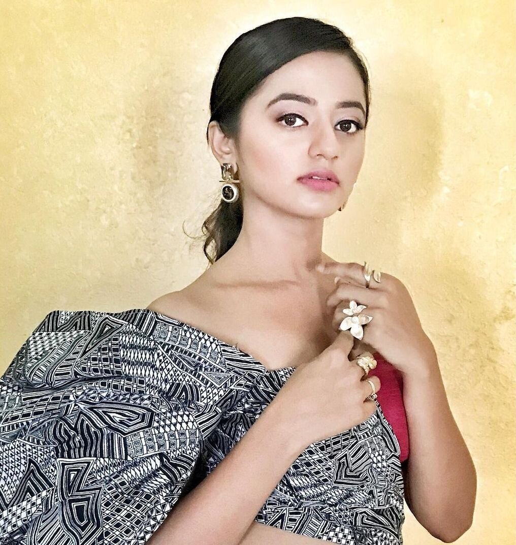 Helly Shah Latest Photos | Picture 1805474