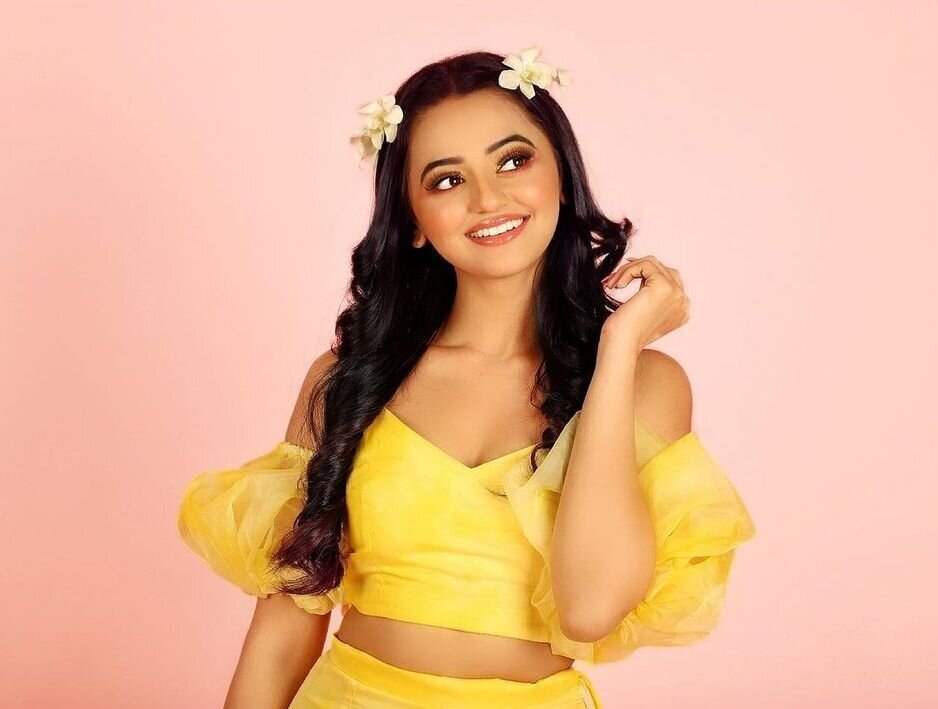 Helly Shah Latest Photos | Picture 1805585