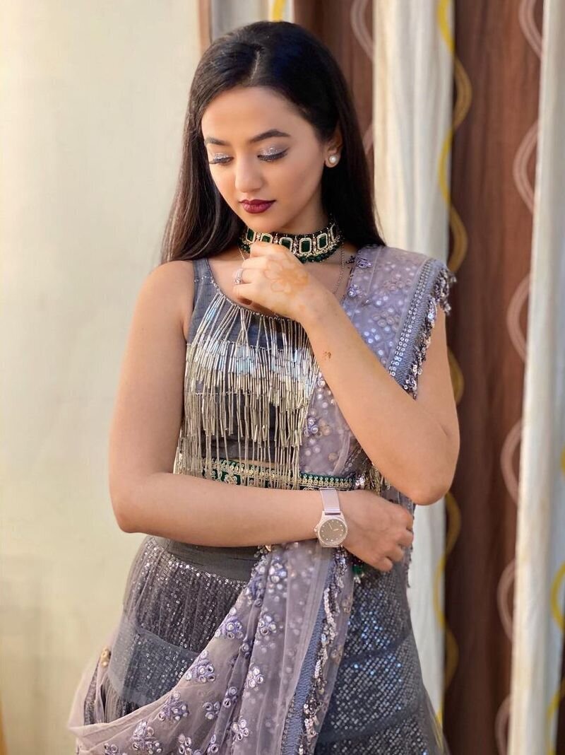 Helly Shah Latest Photos | Picture 1805537
