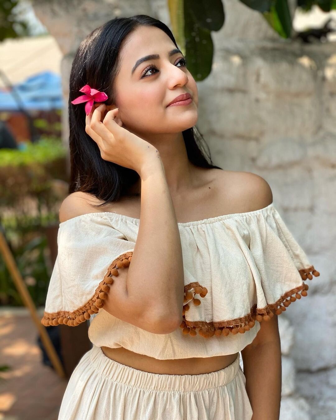 Helly Shah Latest Photos | Picture 1805648