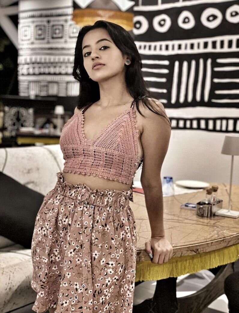 Helly Shah Latest Photos | Picture 1805639