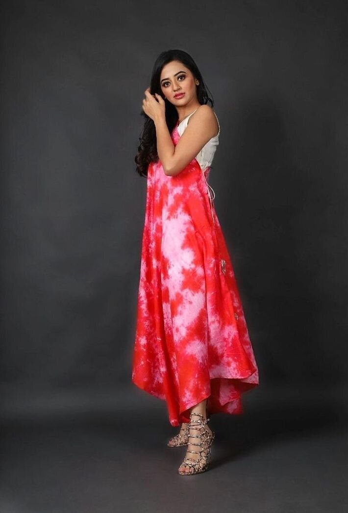 Helly Shah Latest Photos | Picture 1805589