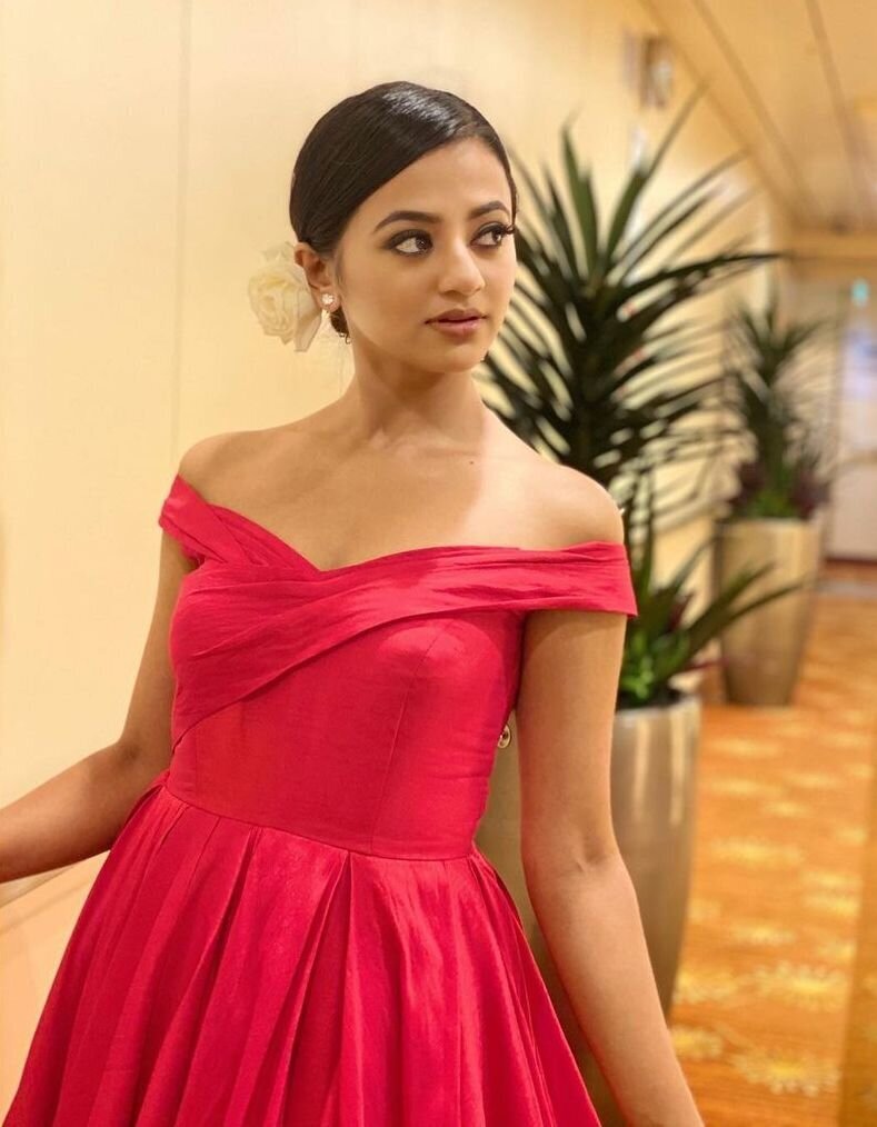 Helly Shah Latest Photos | Picture 1805534