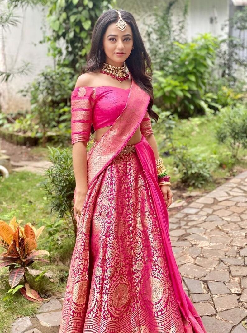 Helly Shah Latest Photos | Picture 1805543