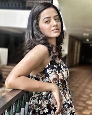 Helly Shah Latest Photos | Picture 1805655