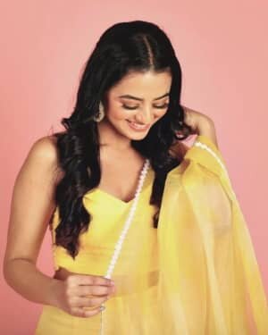 Helly Shah Latest Photos | Picture 1805586