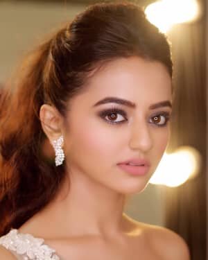 Helly Shah Latest Photos | Picture 1805444