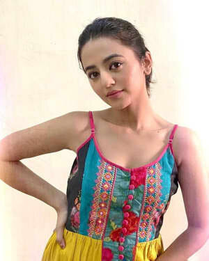 Helly Shah Latest Photos | Picture 1805531