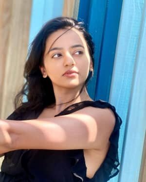 Helly Shah Latest Photos | Picture 1805634