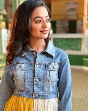 Helly Shah Latest Photos | Picture 1805485