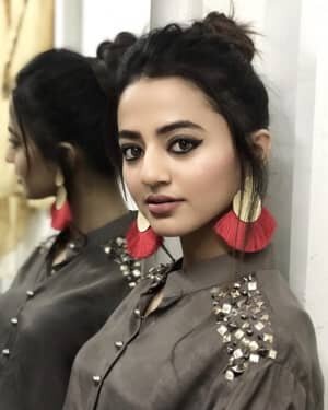 Helly Shah Latest Photos | Picture 1805460