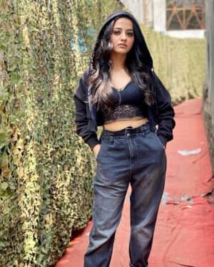 Helly Shah Latest Photos | Picture 1805636