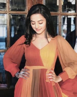 Helly Shah Latest Photos | Picture 1805532
