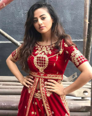 Helly Shah Latest Photos | Picture 1805462