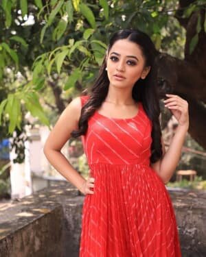 Helly Shah Latest Photos | Picture 1805597