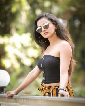 Helly Shah Latest Photos | Picture 1805493