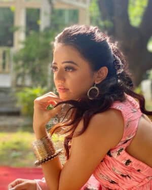 Helly Shah Latest Photos | Picture 1805570