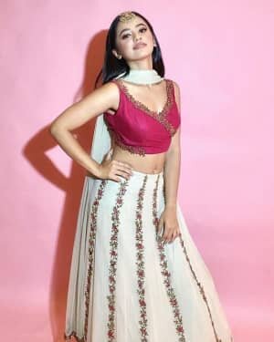 Helly Shah Latest Photos | Picture 1805528