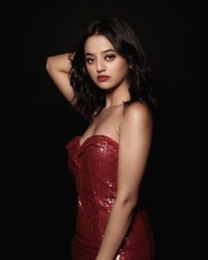 Helly Shah Latest Photos | Picture 1805632