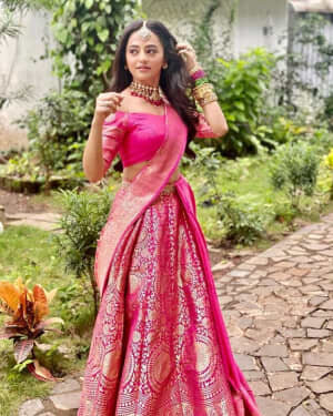 Helly Shah Latest Photos | Picture 1805545