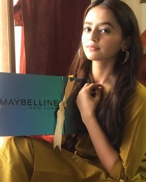 Helly Shah Latest Photos | Picture 1805431
