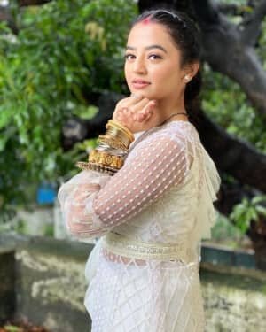 Helly Shah Latest Photos | Picture 1805542