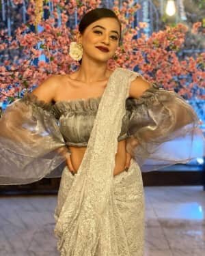 Helly Shah Latest Photos | Picture 1805608