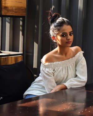 Helly Shah Latest Photos | Picture 1805430