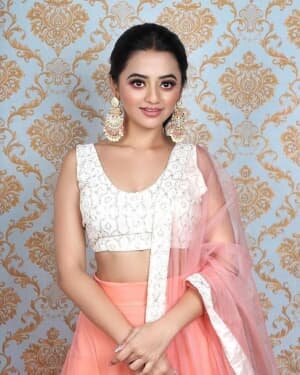 Helly Shah Latest Photos | Picture 1805605