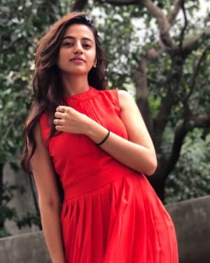 Helly Shah Latest Photos | Picture 1805448