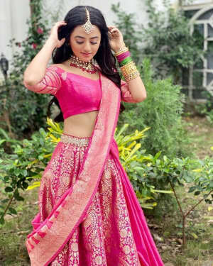 Helly Shah Latest Photos | Picture 1805544
